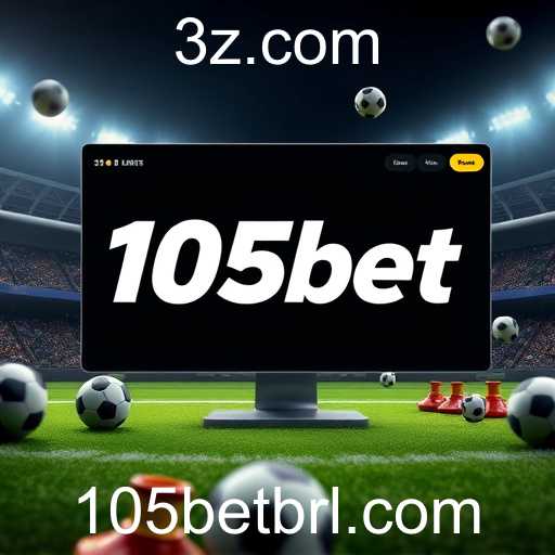 O Crescimento do 105bet no Mercado Brasileiro de Jogos