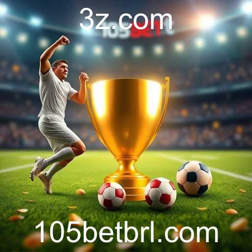 105Bet Revoluciona o Mercado de Jogos em 2026