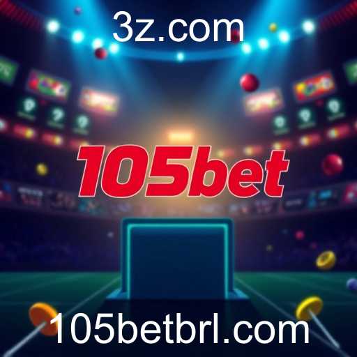 105bet Inova no Cenário de Jogos Online