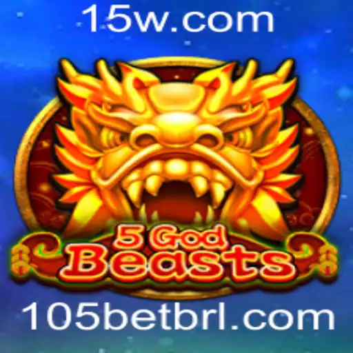 Descubra o Fascinante Mundo de 5GodBeasts e as Suas Regras
