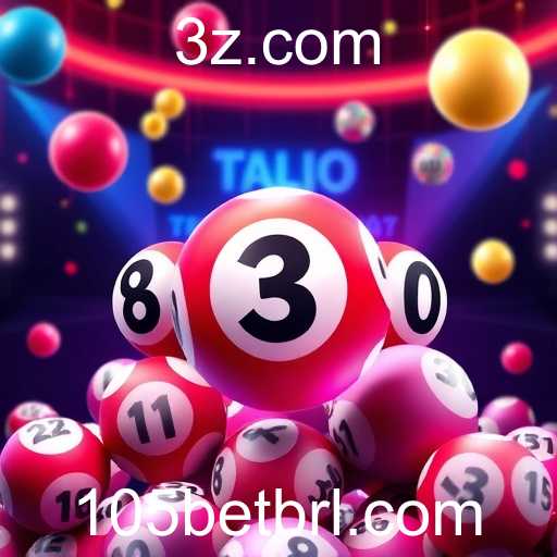 Descubra a Emoção das Bingo Rooms no 105bet