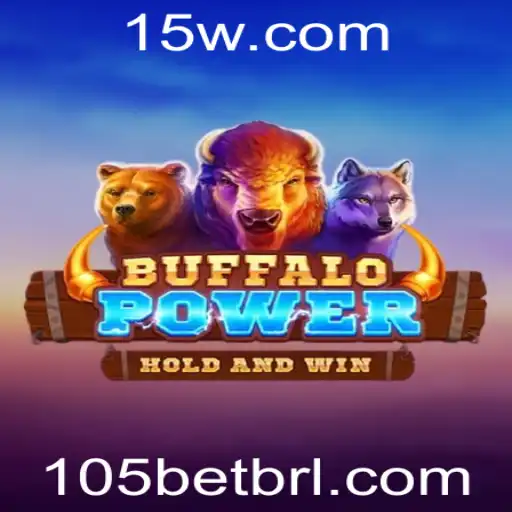 BuffaloPower: Uma Jornada no Vibrante Mundo dos Jogos de Cassino Online
