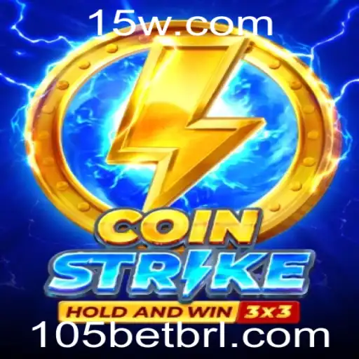 Descubra Coinstrike: Um Jogo de Estratégia Envolvente no Mundo de 105bet