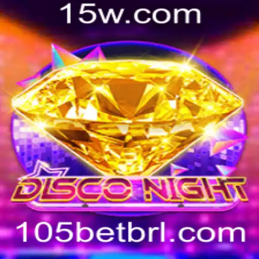 Descubra o Jogo DiscoNight: Uma Aventura Inovadora com 105bet