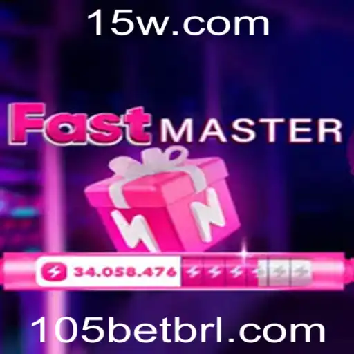 FastMaster: A Emoção do Jogo Combinada com a Estratégia de 105bet