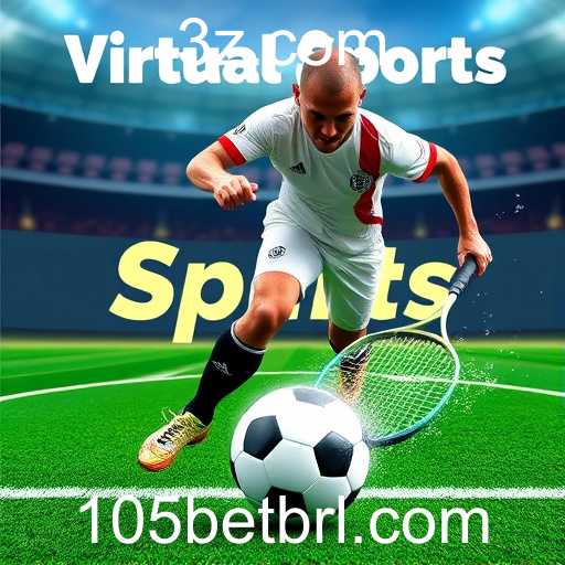 Expansão dos Jogos Online Impulsiona 105bet em 2025