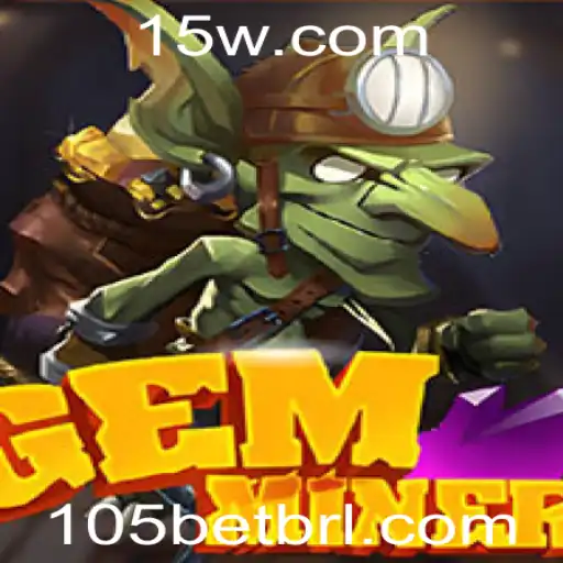 Explorando o Mundo de GemMiner