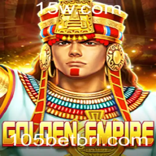 Explorando o Universo de GoldenEmpire: Um Mergulho nas Regras e Estratégias do Jogo com 105bet