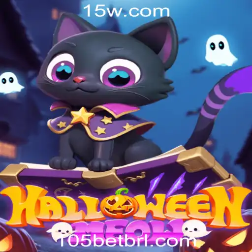 HalloweenMeow: Um Jogo de Estratégia e Diversão com Temática de Halloween