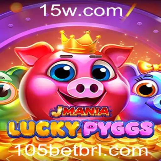 Descubra o Mundo de JManiaLuckyPyggs: Inovação e Emoção no Cenário de Jogos