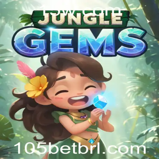 Descubra JungleGems: Um Mundo de Aventuras e Estratégias