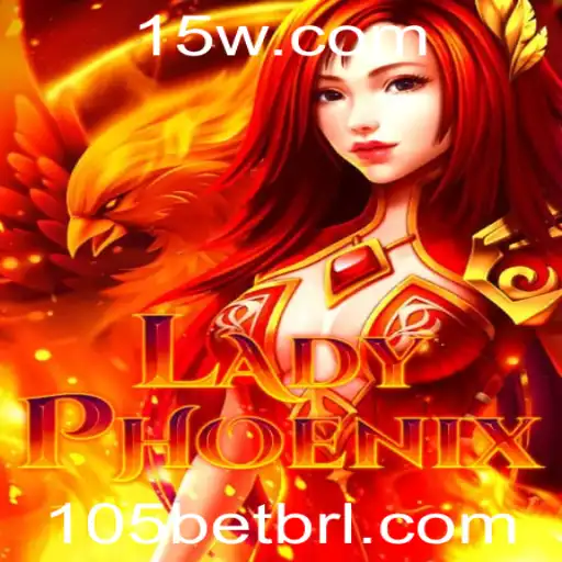 LadyPhoenix: Um Mergulho no Jogo Revolucionário da 105bet
