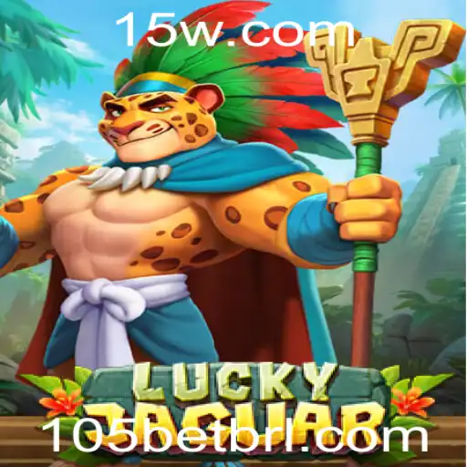Explorando o Excitante Mundo do Jogo 'LuckyJaguar'