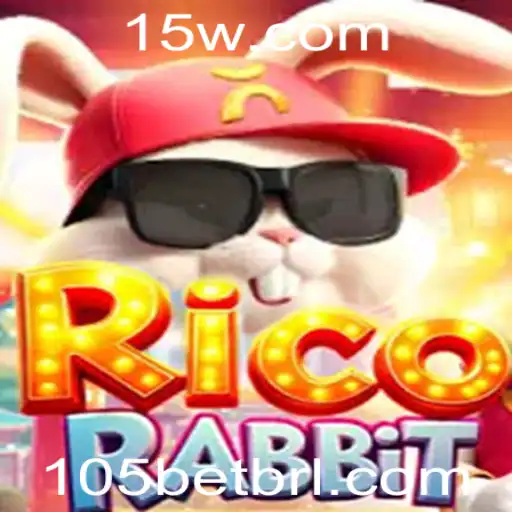 RicoRabbit: Explorando o Novo Fenômeno dos Jogos