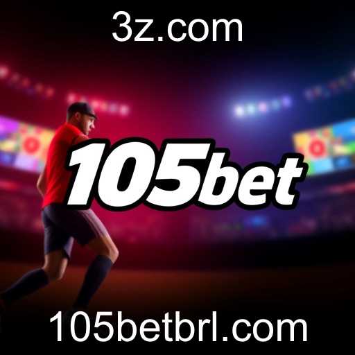 A Ascensão do 105bet no Cenário de Jogos Online