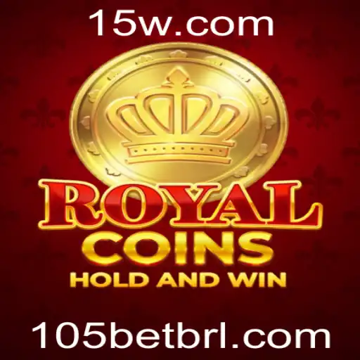 Explorando o Fascinante Mundo de RoyalCoins em 105bet