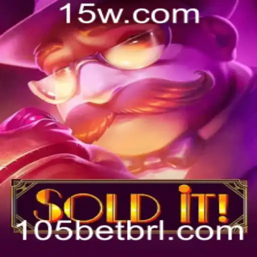 Descubra o Fascinante Mundo de Soldit: A Nova Sensação dos Jogos com 105bet