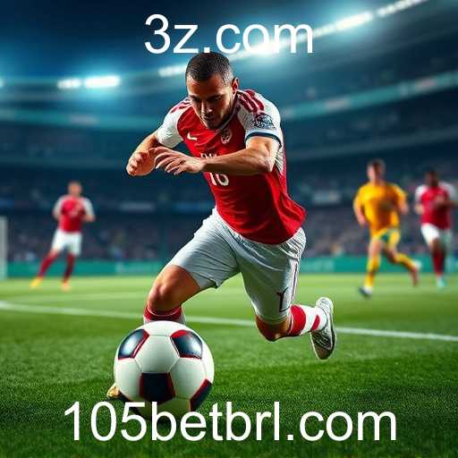 Apostas Esportivas na 105bet: Tendências e Inovações