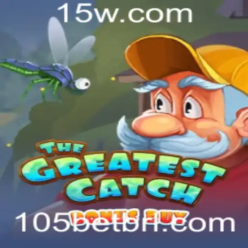 Explorando TheGreatestCatchBonusBuy: Uma Nova Aventura no Mundo dos Jogos