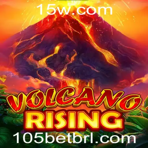 Descubra o Fascinante Mundo de VolcanoRising